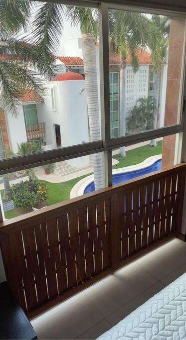 Lovely 3 Bedroom Condo With Pool Ixtapa  Exteriör bild