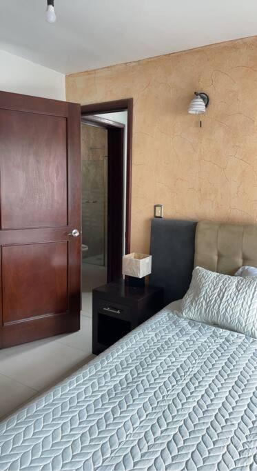 Lovely 3 Bedroom Condo With Pool Ixtapa  Exteriör bild
