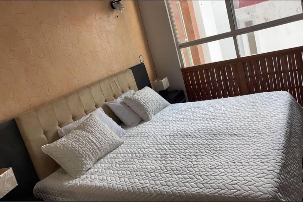 Lovely 3 Bedroom Condo With Pool Ixtapa  Exteriör bild