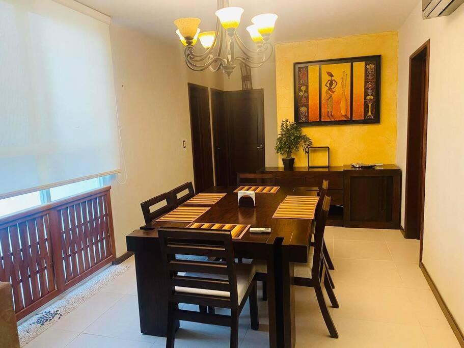 Lovely 3 Bedroom Condo With Pool Ixtapa  Exteriör bild