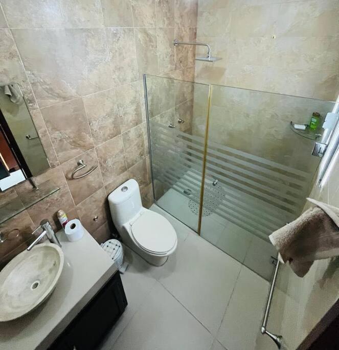 Lovely 3 Bedroom Condo With Pool Ixtapa  Exteriör bild